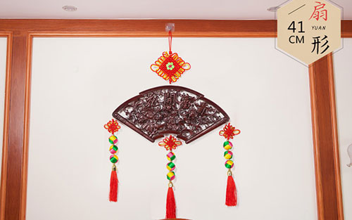 铜陵中国结挂件实木客厅玄关壁挂装饰品种类大全